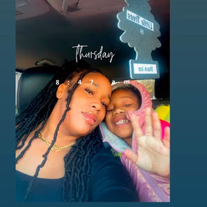 Meet your Posher, Destinie